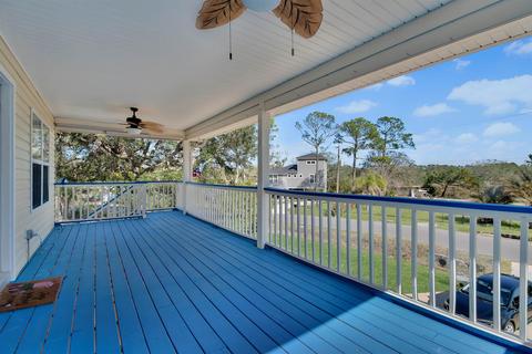 478 N Horseshoe, Saint Augustine, FL 32084 photo 22