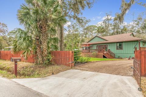 4473 Sartillo Rd, Saint Augustine, FL 32084 photo 1
