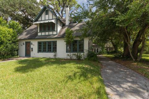 22 E Park Ave, Saint Augustine, FL 32084 photo 1
