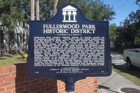22 E Park Ave, Saint Augustine, FL 32084 photo 22