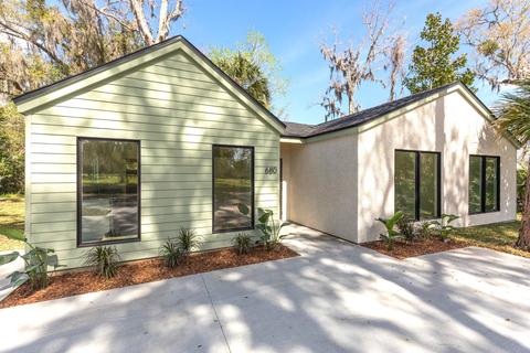 680 Pearl St, Saint Augustine, FL 32084 photo 2