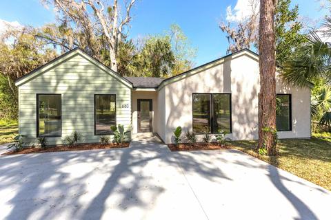 680 Pearl St, Saint Augustine, FL 32084 photo 1