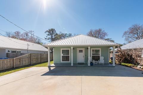 4573 Second Ave, Saint Augustine, FL 32095 photo 1