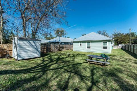 4573 Second Ave, Saint Augustine, FL 32095 photo 2