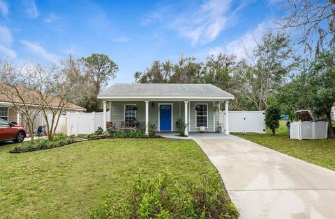 401 Lena St, Saint Augustine, FL 32084 photo 2