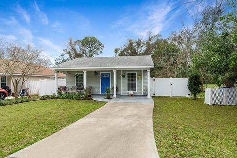 401 Lena St, Saint Augustine, FL 32084 photo 1