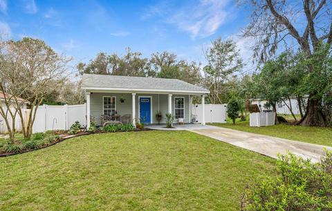 401 Lena St, Saint Augustine, FL 32084 photo 3