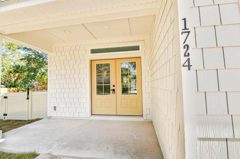 1724 Santiago St, Saint Augustine, FL 32080 photo 2