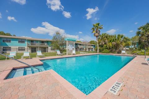 650 W Pope Rd #240, Saint Augustine, FL 32080 photo 2