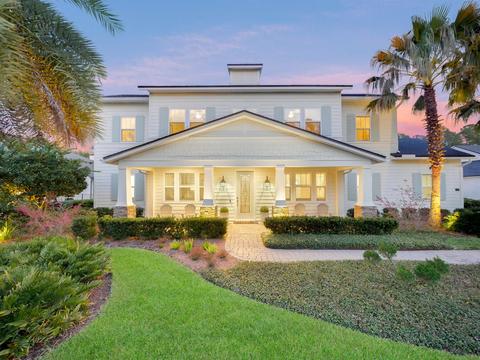132 Corbata Ln, Saint Augustine, FL 32095 photo 1