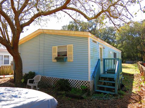109 Hurst St, Saint Augustine, FL 32084 photo 1