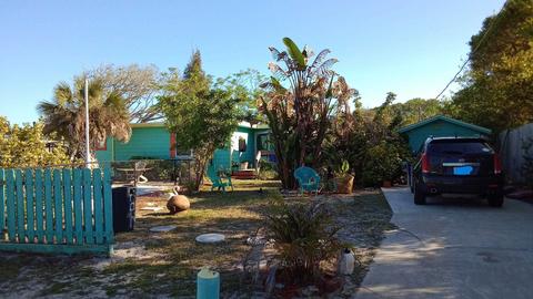 207 Villa Verda Rd, Saint Augustine, FL 32080 photo 1
