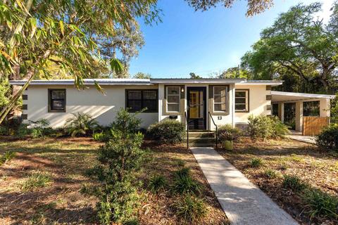 13 Eugene Pl, Saint Augustine, FL 32080 photo 1