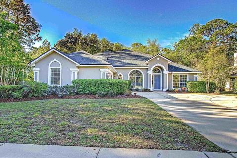 221 Cacique Dr, Saint Augustine, FL 32086 photo 1