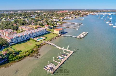 157 Marine St # 110, Saint Augustine, FL 32084 photo 1