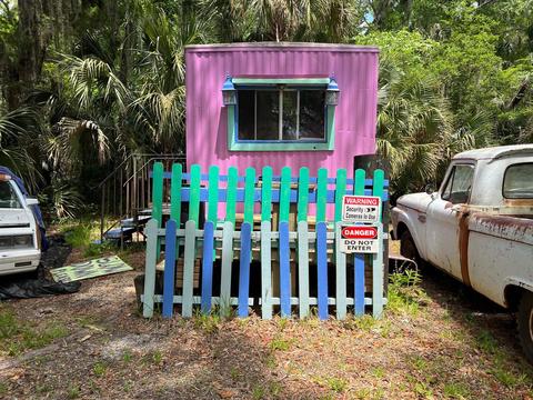 4744 Avenue D, Saint Augustine, FL 32095 photo 1