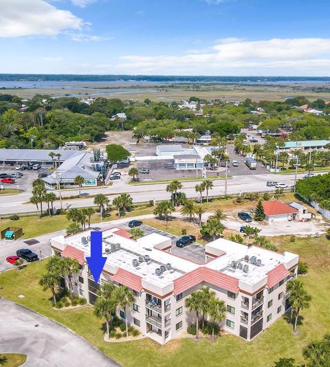 4250 A1a S UNIT m-25, Saint Augustine, FL 32080 photo 38