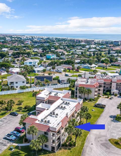 4250 A1a S UNIT m-25, Saint Augustine, FL 32080 photo 39
