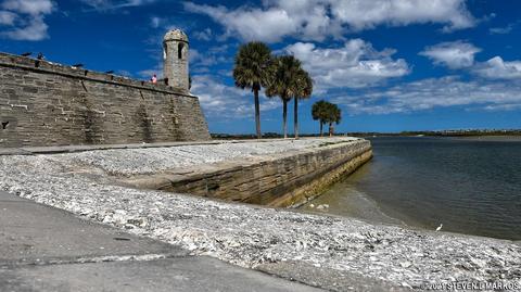 4250 A1a S UNIT m-25, Saint Augustine, FL 32080 photo 45