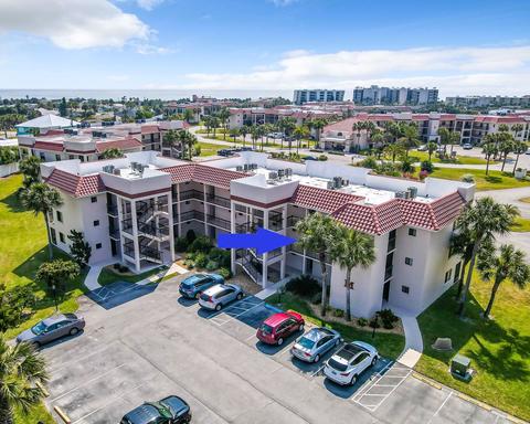 4250 A1a S UNIT m-25, Saint Augustine, FL 32080 photo 1