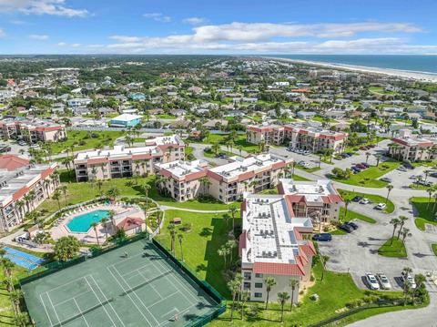 4250 A1a S UNIT m-25, Saint Augustine, FL 32080 photo 28