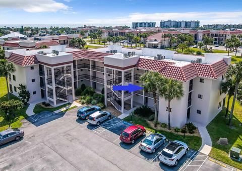 4250 A1a S UNIT m-25, Saint Augustine, FL 32080 photo 19