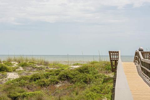 4250 A1a S UNIT m-25, Saint Augustine, FL 32080 photo 31