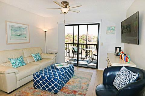 4250 A1a S UNIT m-25, Saint Augustine, FL 32080 photo 7