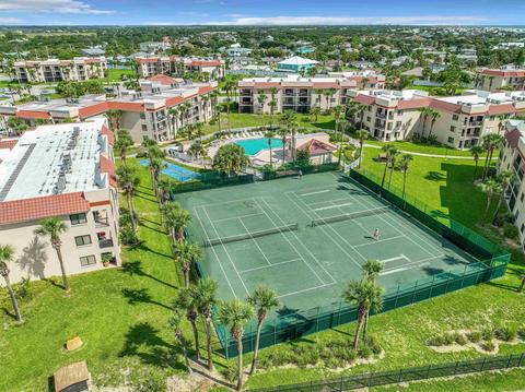 4250 A1a S UNIT m-25, Saint Augustine, FL 32080 photo 25
