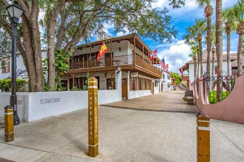 4250 A1a S UNIT m-25, Saint Augustine, FL 32080 photo 49