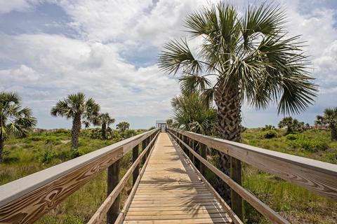 4250 A1a S UNIT m-25, Saint Augustine, FL 32080 photo 32