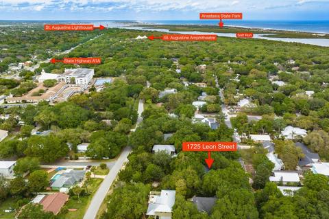 1725 Leon St, Saint Augustine, FL 32080 photo 6