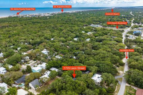 1725 Leon St, Saint Augustine, FL 32080 photo 5