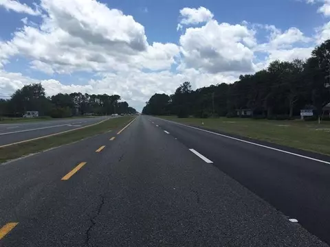 4565 Us1 S, Saint Augustine, FL 32086 photo 4