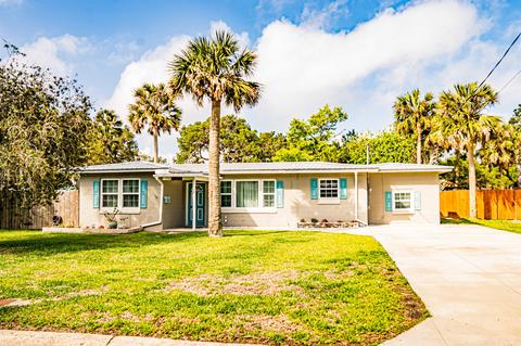 41 Coquina Ave, Saint Augustine, FL 32080 photo 1