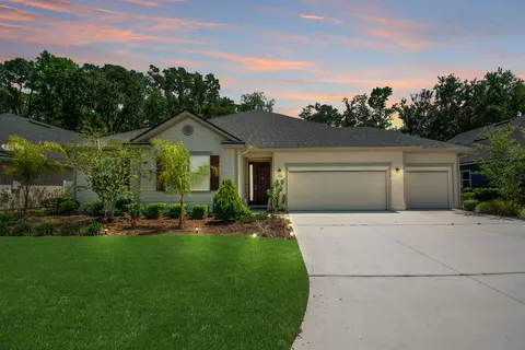 123 Montiano Cir, Saint Augustine, FL 32084 photo 1