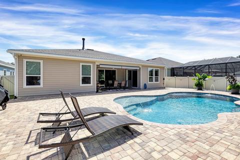 272 Dosel Ln, Saint Augustine, FL 32095 photo 23