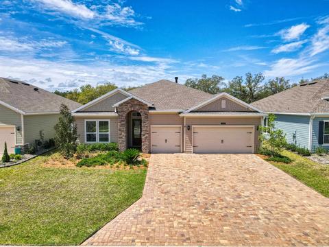 272 Dosel Ln, Saint Augustine, FL 32095 photo 2