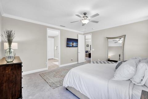 272 Dosel Ln, Saint Augustine, FL 32095 photo 14