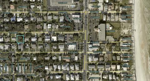 123 14th St, Saint Augustine Beach, FL 32080 photo 1