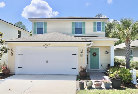 68 Ashby Landing Way, Saint Augustine, FL 32086 photo 1