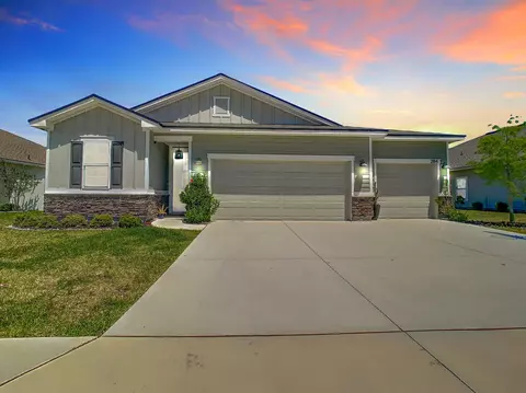 284 Deerfield Meadows Cir, Saint Augustine, FL 32086 photo 1