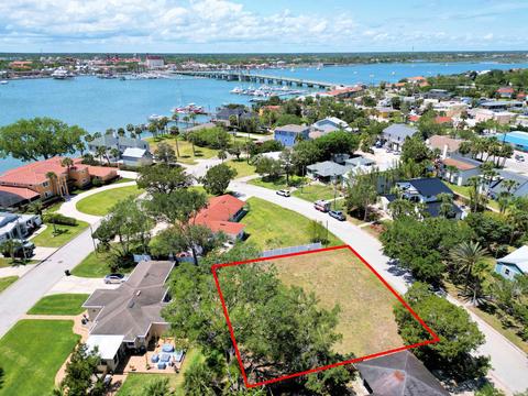 107 Zoratoa Ave, Saint Augustine, FL 32080 photo 2
