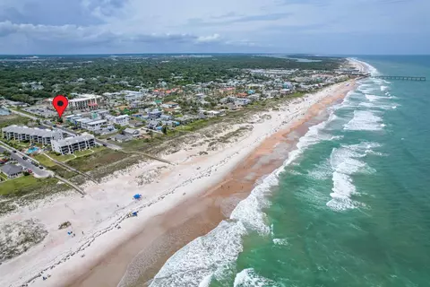 610 A1a Beach Blvd, Saint Augustine, FL 32080