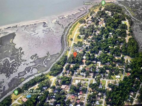3002 Shore Dr, Saint Augustine, FL 32086 photo 1