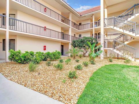4250 A1a S UNIT J-23, Saint Augustine, FL 32080 photo 4