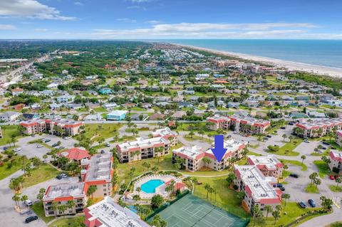 4250 A1a S UNIT J-23, Saint Augustine, FL 32080 photo 35