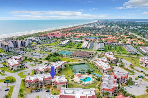 4250 A1a S UNIT J-23, Saint Augustine, FL 32080 photo 37