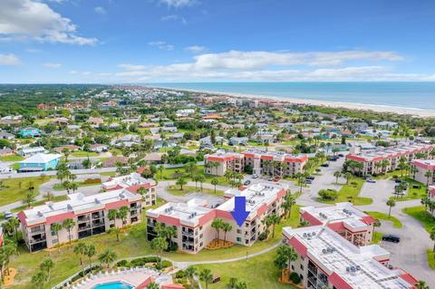 4250 A1a S UNIT J-23, Saint Augustine, FL 32080 photo 33