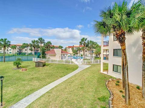 4250 A1a S UNIT J-23, Saint Augustine, FL 32080 photo 25